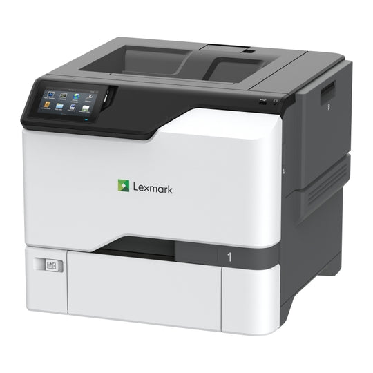 Lexmark Cs730de Laser Printer