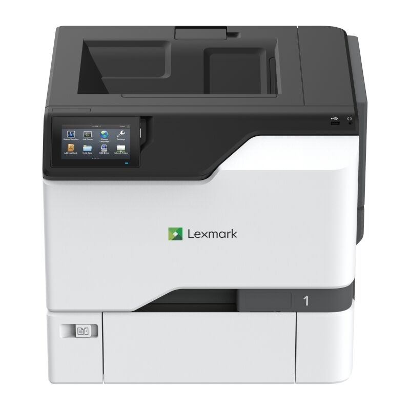 Lexmark Cs730de Laser Printer