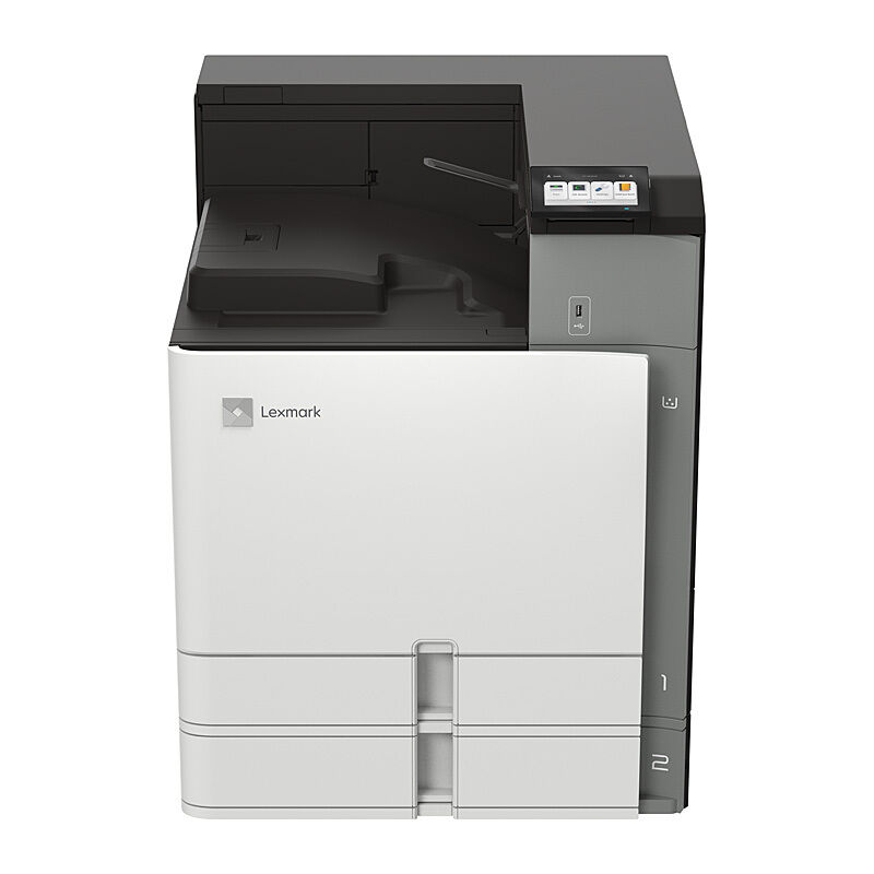 Lexmark Cs963e A3 Laser Printer