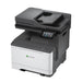 Lexmark Cx532adwe Laser MFP