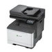 Lexmark Cx532adwe Laser MFP