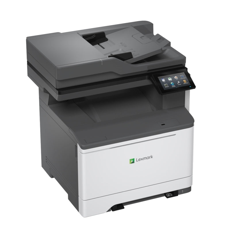 Lexmark Cx532adwe Laser MFP