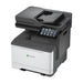 Lexmark Cx635adwe Laser MFP