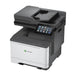 Lexmark Cx635adwe Laser MFP