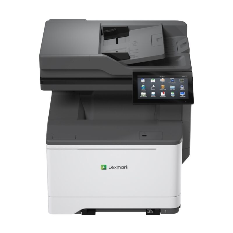 Lexmark Cx635adwe Laser MFP
