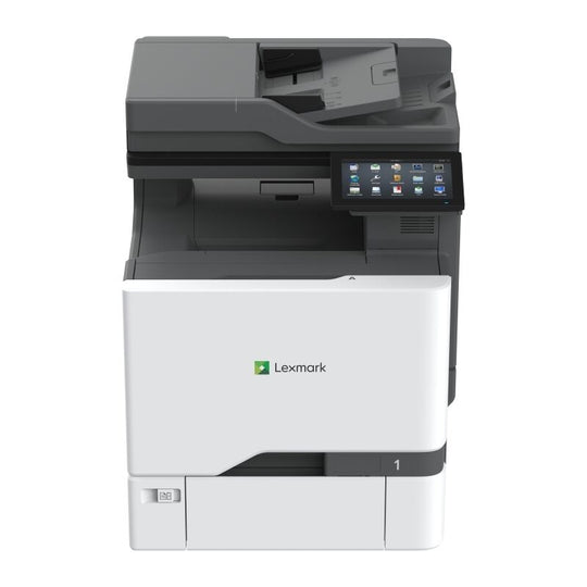 Lexmark Cx730de Laser MFP