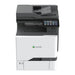 Lexmark Cx730de Laser MFP