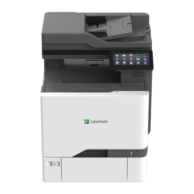 Lexmark Cx730de Laser MFP