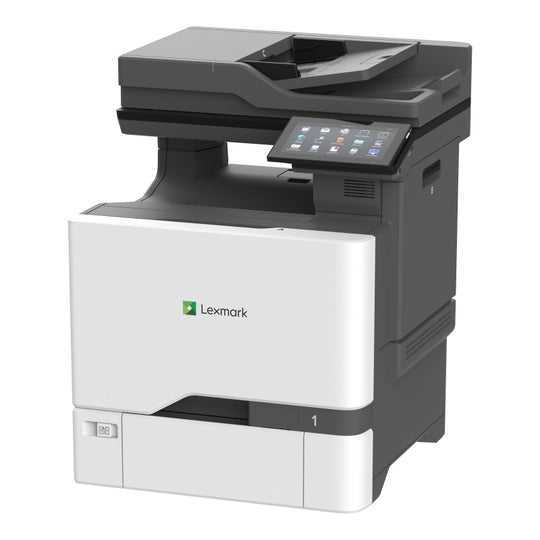 Lexmark Cx730de Laser MFP