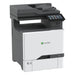 Lexmark Cx730de Laser MFP