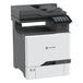 Lexmark Cx730de Laser MFP