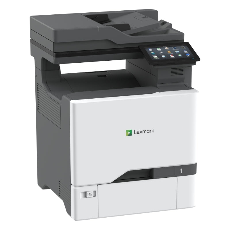 Lexmark Cx730de Laser MFP