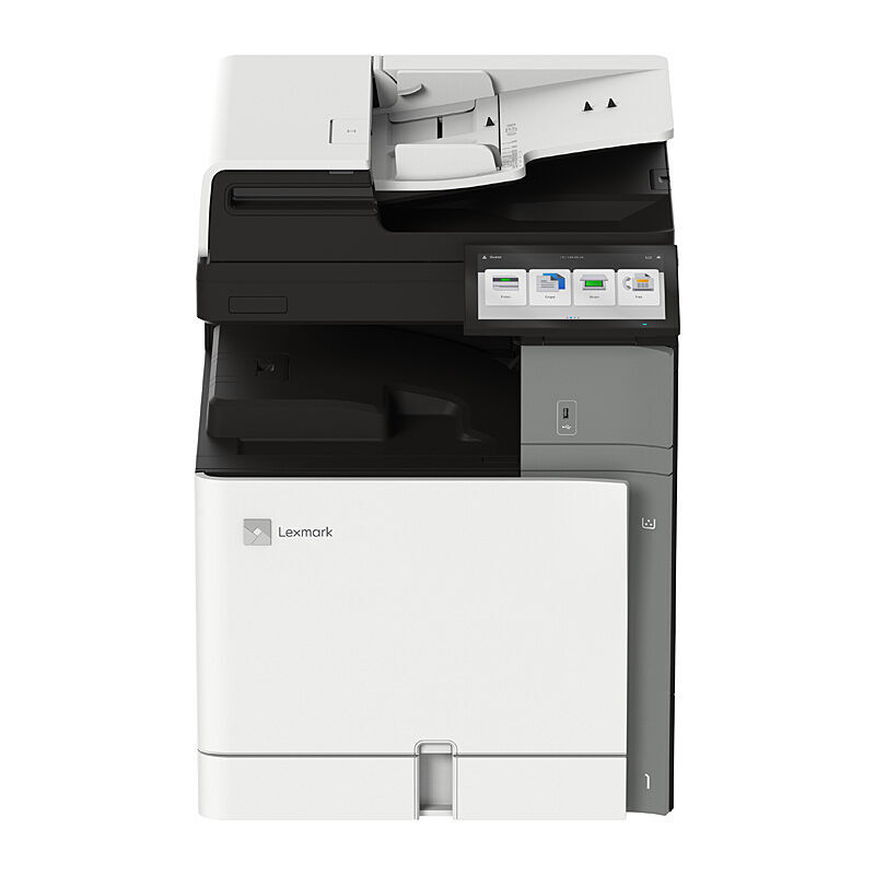 Lexmark Cx951se A3 Colour Laser MFP