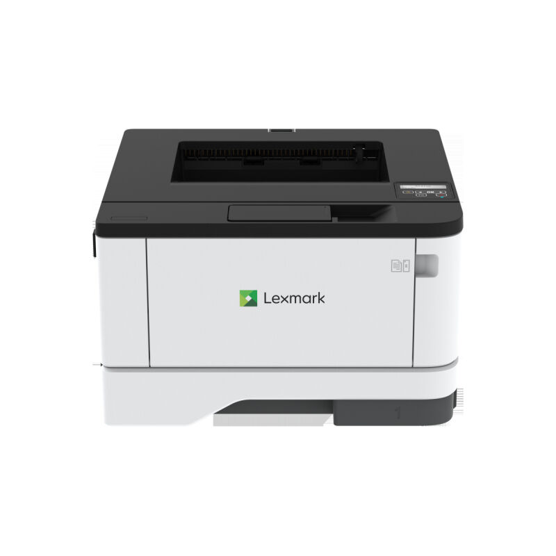 Lexmark Ms331dn Laser Printer