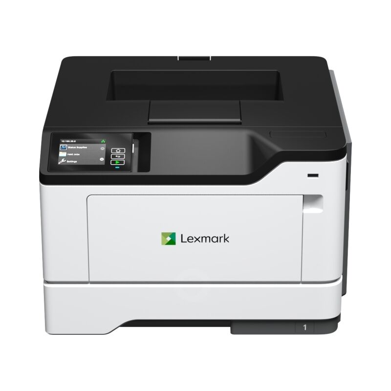 Lexmark Ms531dw Laser Printer