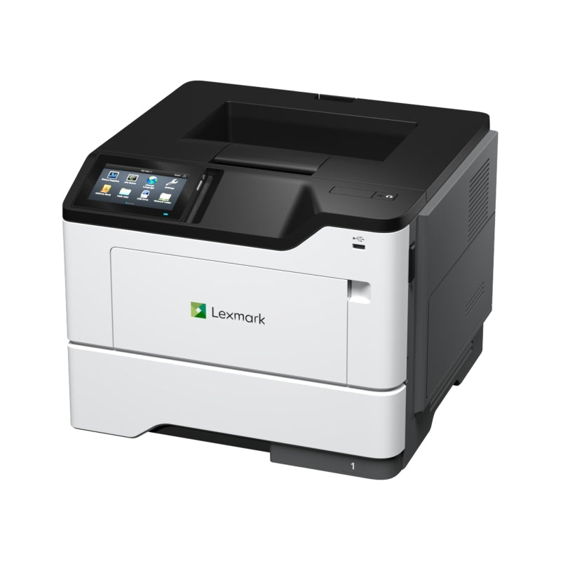 Lexmark Ms632dwe Laser Printer