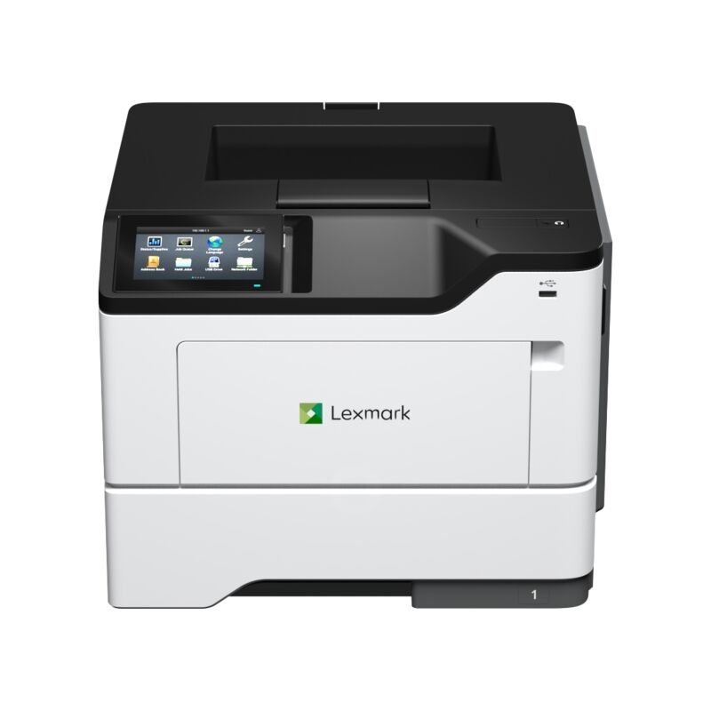 Lexmark Ms632dwe Laser Printer