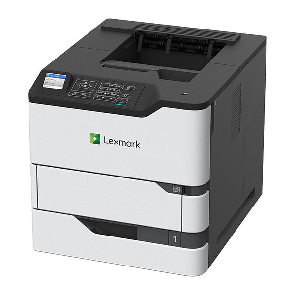 Lexmark Ms823dn Laser Printer