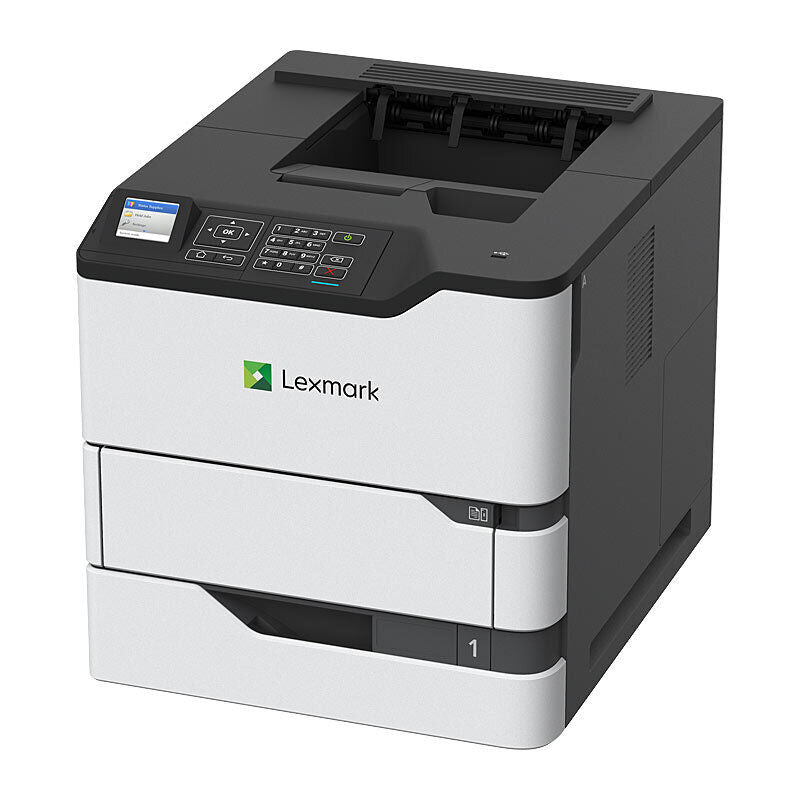 Lexmark Ms823dn Laser Printer