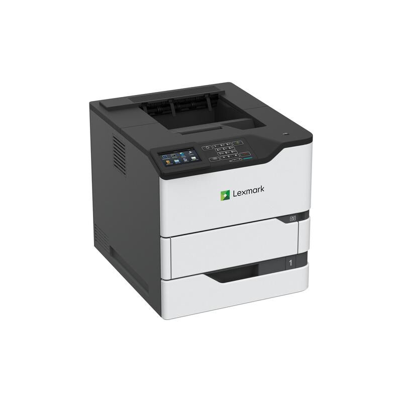 Lexmark Ms826de Laser Printer