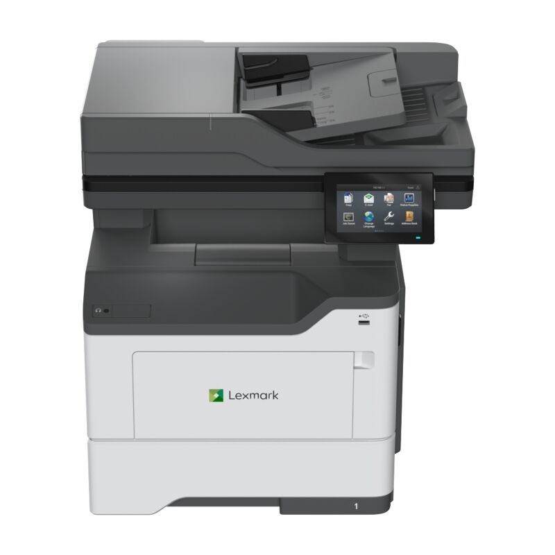 Lexmark Mx532adwe Laser MFP