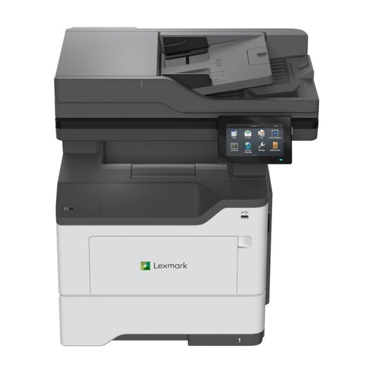Lexmark Mx532adwe Laser MFP