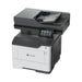 Lexmark Mx532adwe Laser MFP
