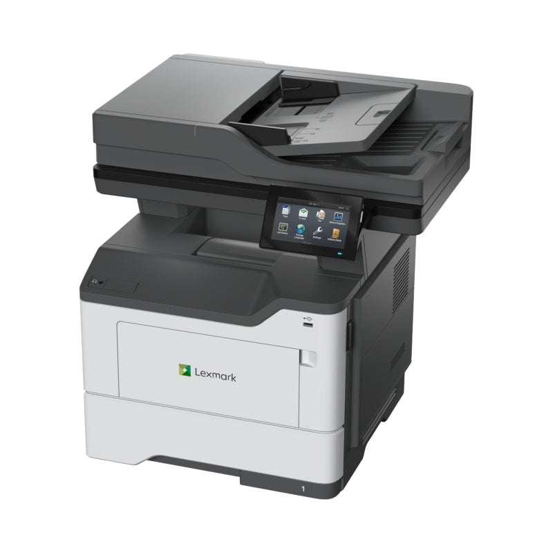 Lexmark Mx532adwe Laser MFP