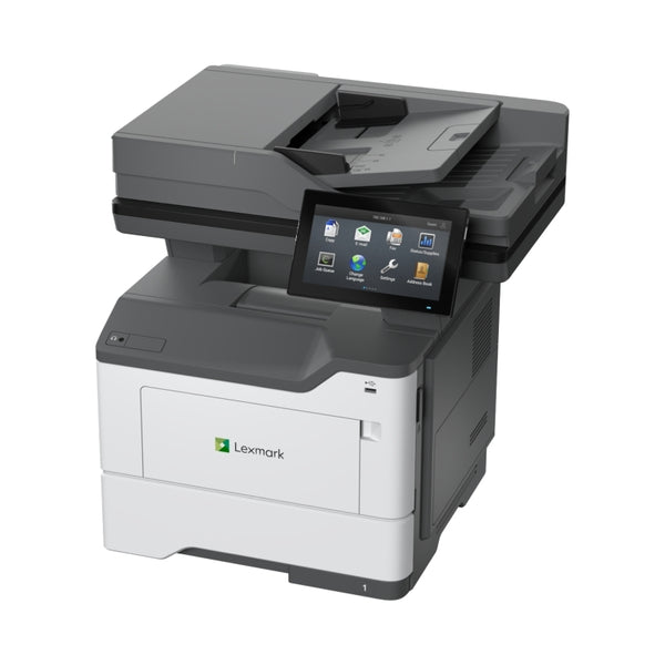 Lexmark Mx632adwe Laser MFP