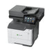 Lexmark Mx632adwe Laser MFP