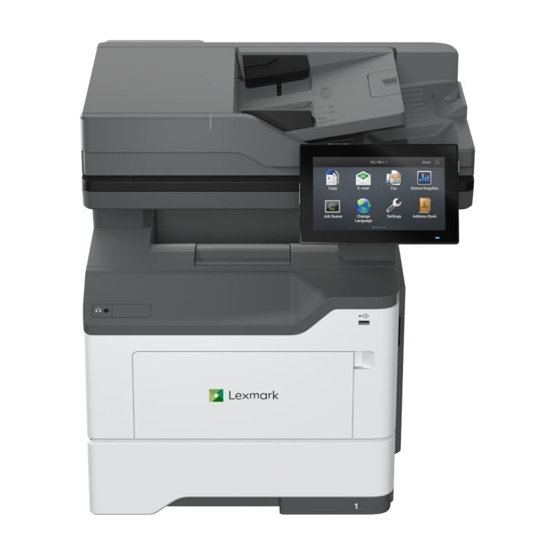 Lexmark Mx632adwe Laser MFP