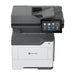 Lexmark Mx632adwe Laser MFP