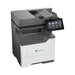Lexmark Mx632adwe Laser MFP