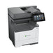 Lexmark Mx632adwe Laser MFP