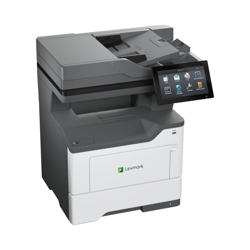 Lexmark Mx632adwe Laser MFP
