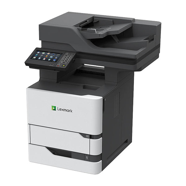 Lexmark Mx722adhe Laser MFP