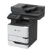 Lexmark Mx722adhe Laser MFP