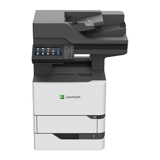 Lexmark Mx722adhe Laser MFP