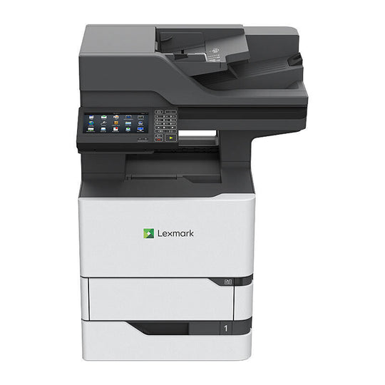 Lexmark Mx722adhe Laser MFP