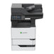 Lexmark Mx722adhe Laser MFP