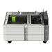 Lexmark 2x550 Sheet Tray W Caster