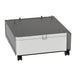 Lexmark Cabinet W Caster