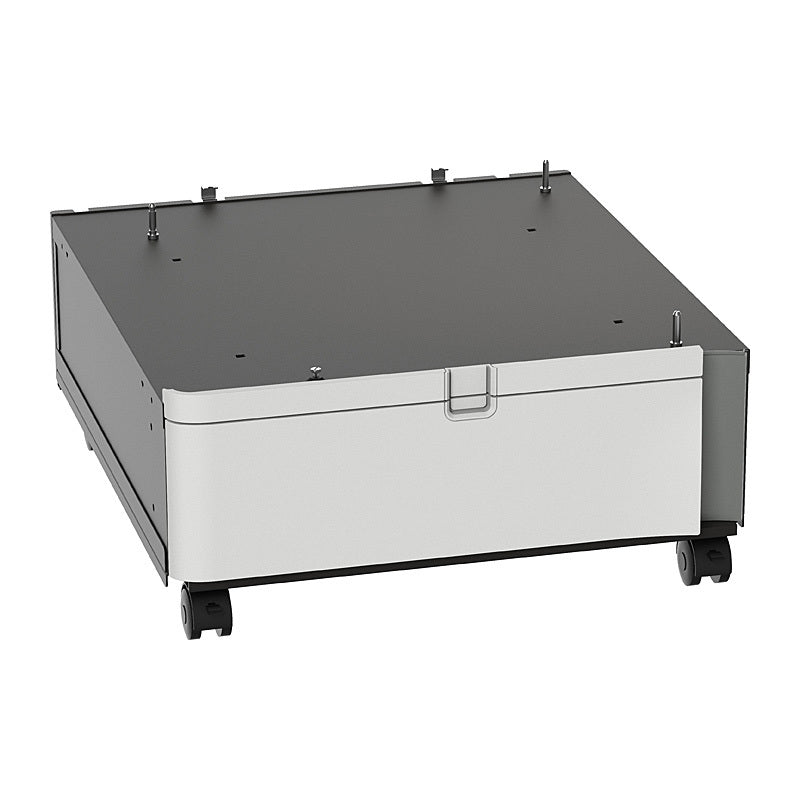 Lexmark Cabinet W Caster