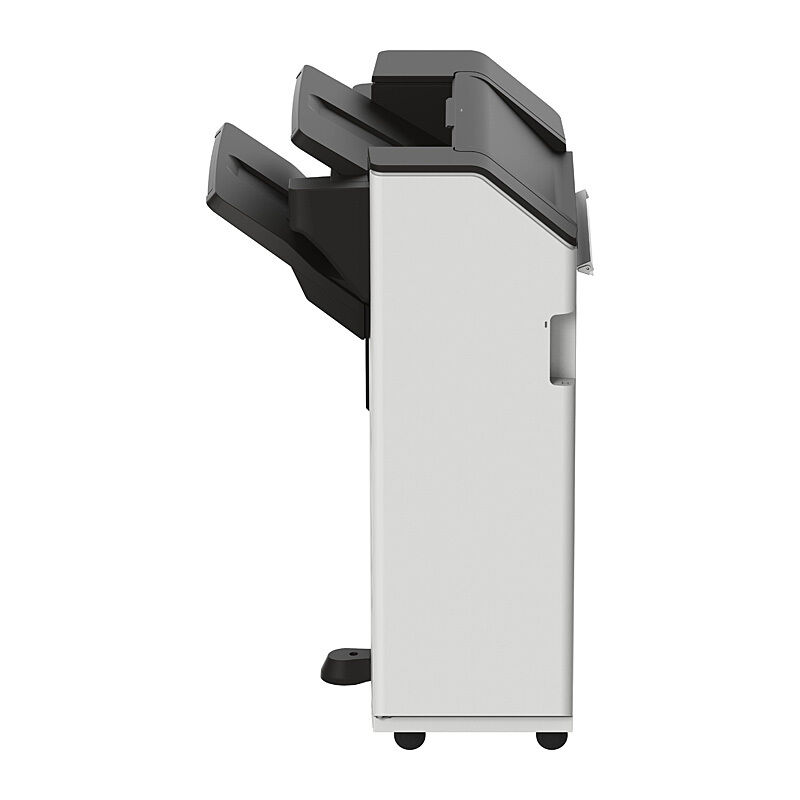 Lexmark 1250 Sh Staplepunch Finisher