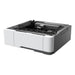 Lexmark 50M7550 550 Sheet Tray
