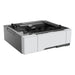 Lexmark 50M7550 550 Sheet Tray