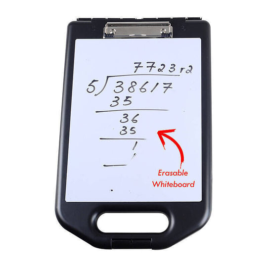 Marbig Pro Clipboard Storage W/wb