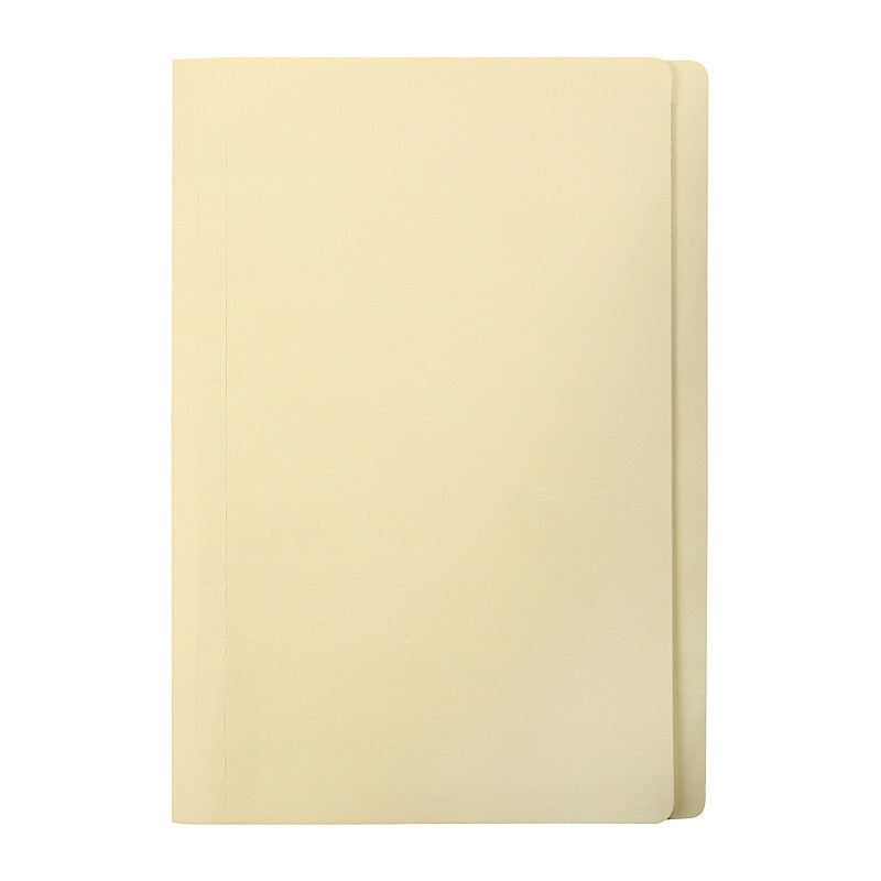 Marbig Manilla Folder Foolscap Buf Box Of 100