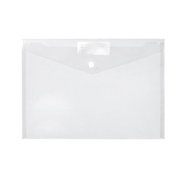 Marbig Doculope Wallet Polypropylene A4 Colour