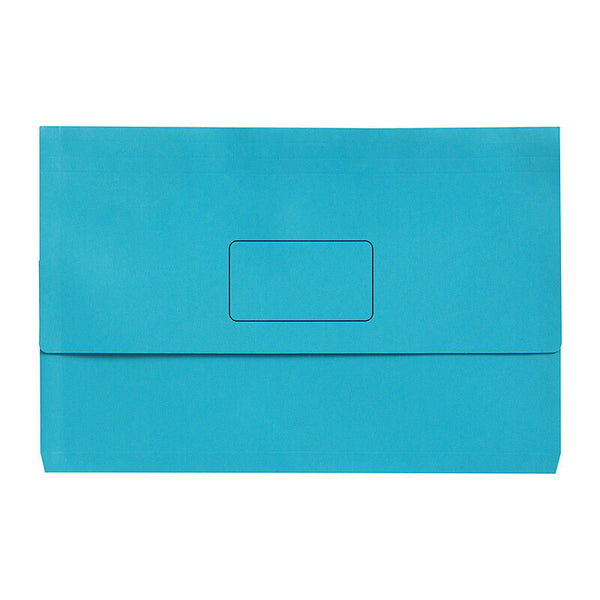 Marbig Wltfc Slim Pick Brtblu Pack Of 10